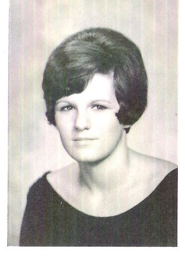 Pamela Christie