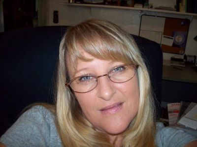 Lynn Mchugh