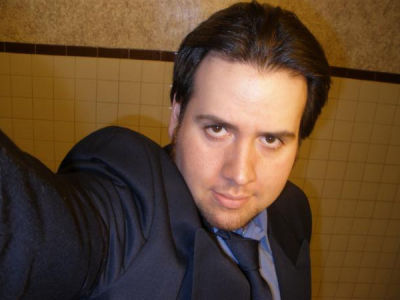 John Ontibero