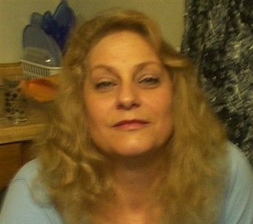 Diane Gilbertson