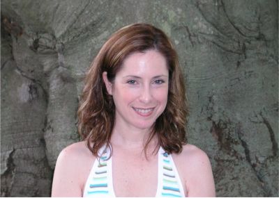 Patricia Issberner