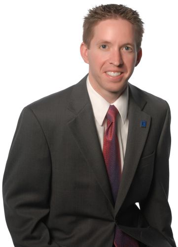 Adam Stradt
