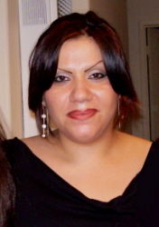 Isabel Ruiz