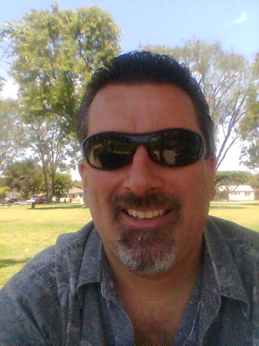 Ricardo Bustamante