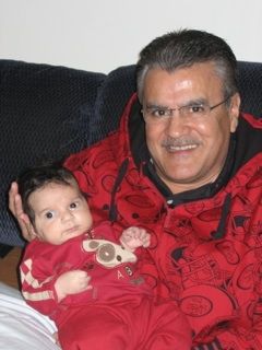 Philip Aguirre
