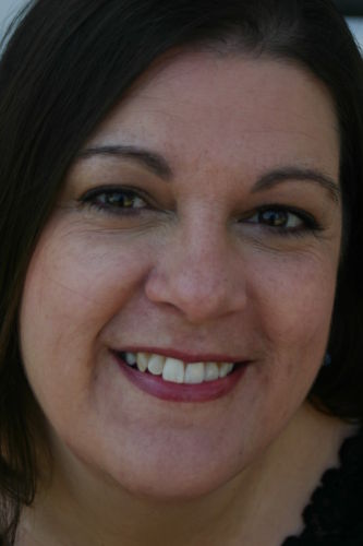 Brenda Rosenberg