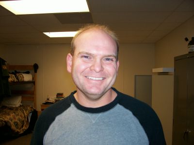 John Wolfe