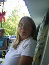 Gloria Bowling