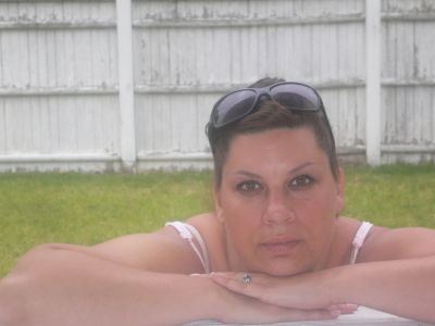 Michelle Hurley