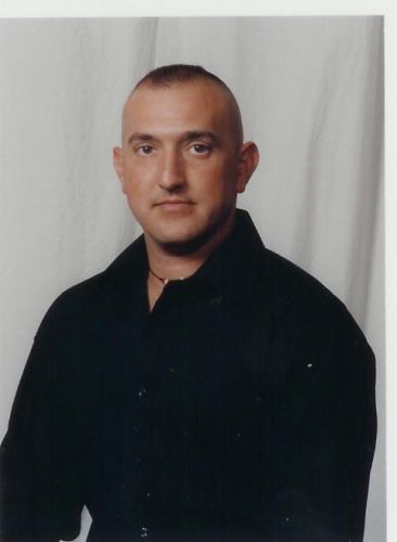 Charles Owen