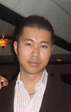 Jonathan Chan
