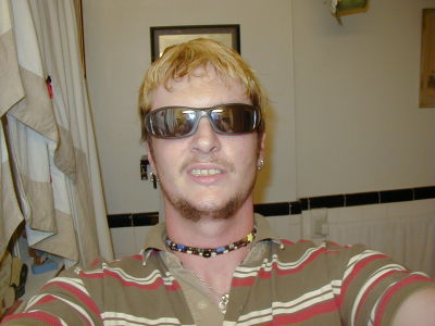 James Huggins