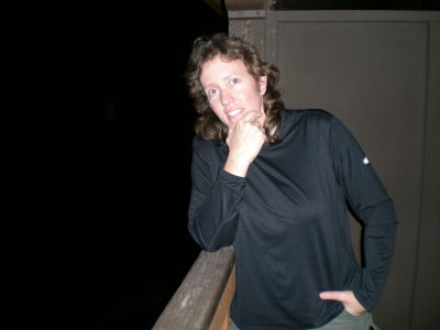 Lauri Daniels
