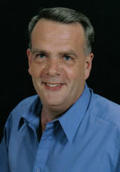 Ronald Godfrey