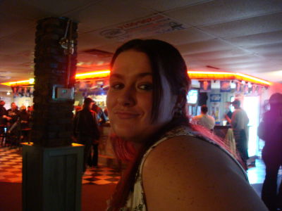 Samantha Strother