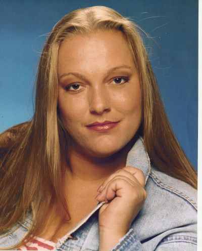 Krista Preston