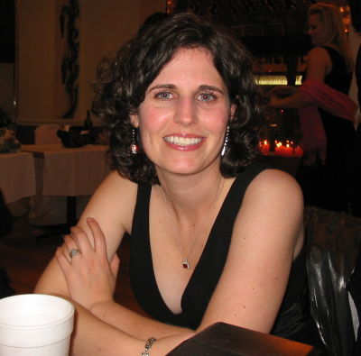 Heather Perry