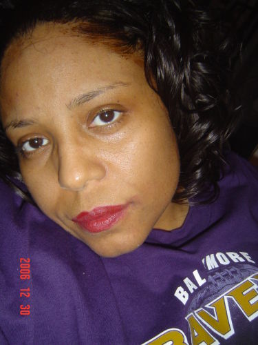 Carla Hooker