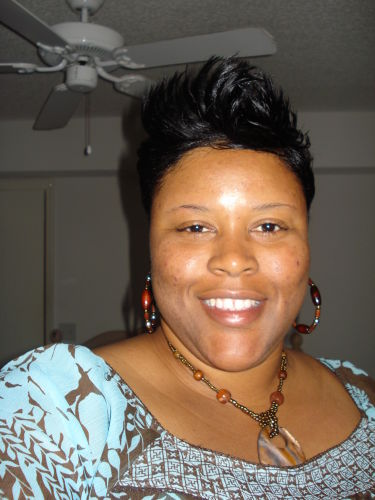 Shamel Gunder