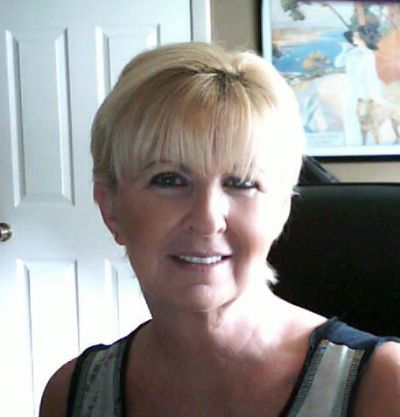 Susan Trost