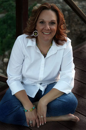 Lisa Scarborough