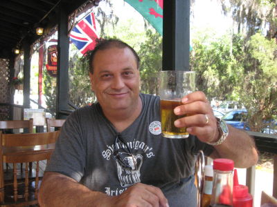 Joseph Ventura
