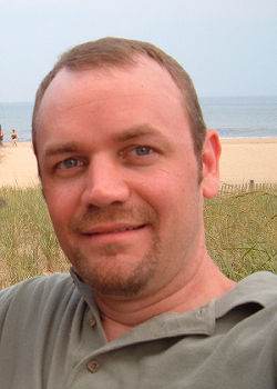 Christopher Dolfi
