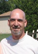 Jeffrey Garrett