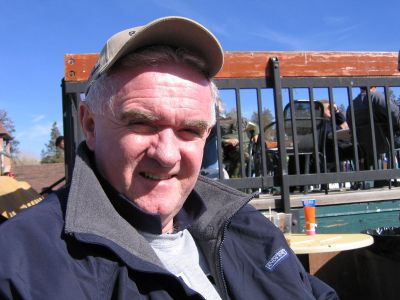 George Holder