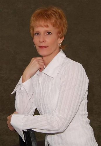 Dinah Hampton