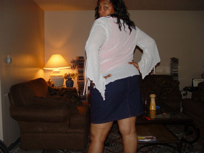 Denise Moore
