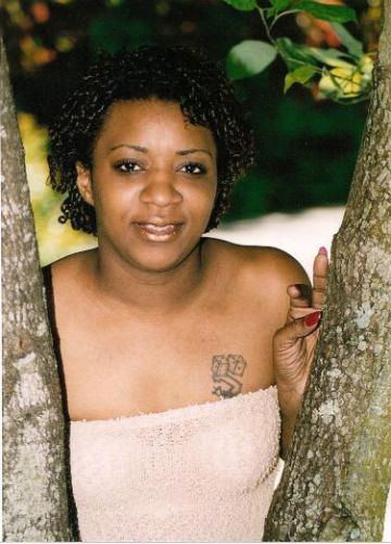 Sherrie Kemp