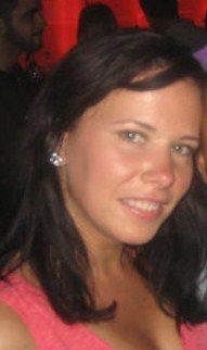 Nicole Gustafson