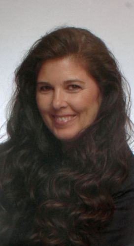 Ann Peterson