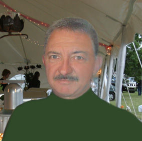 Mark Maney