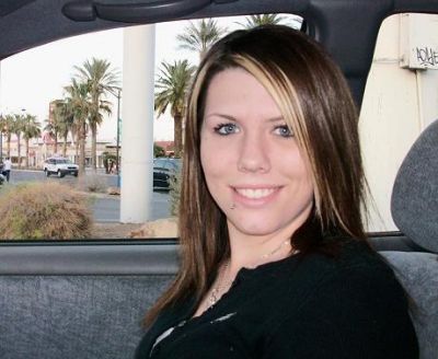 Courtney Rodman