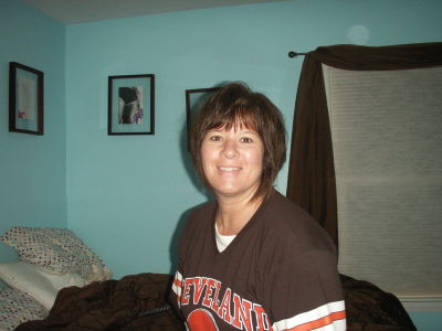 Shari Sethman