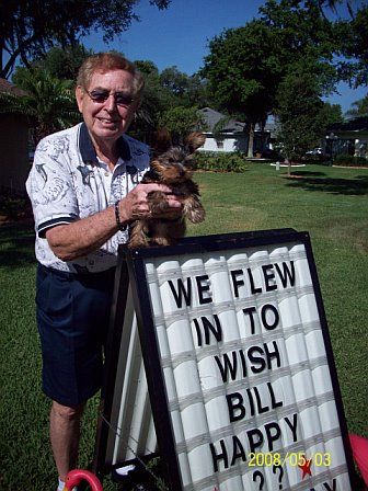 William Rowe