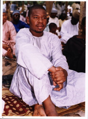 Baba Ibrahim