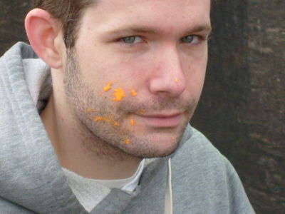 Michael Sheppard