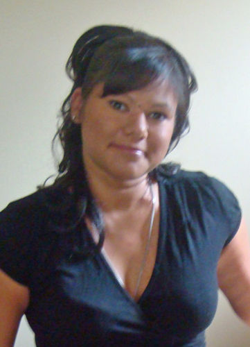 Jennifer Cano