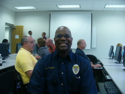 Curtis Coleman