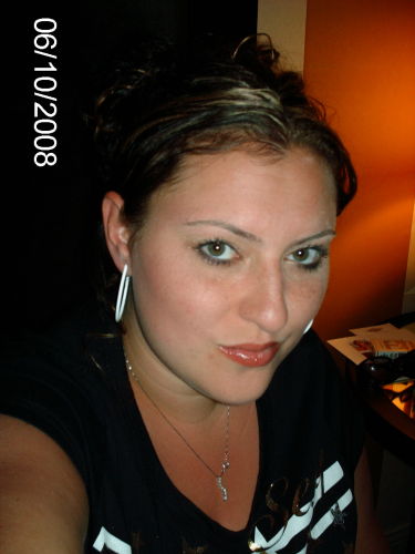 Michelle Hurley