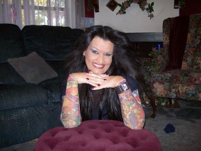 Monica Sommerfeld