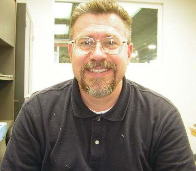 David Mcadams