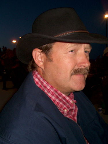 Dennis Mcdaniel