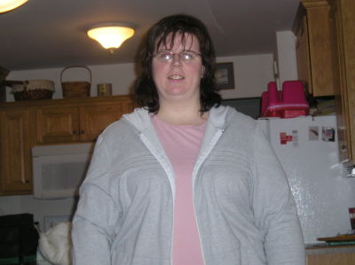 Robyn Bingaman