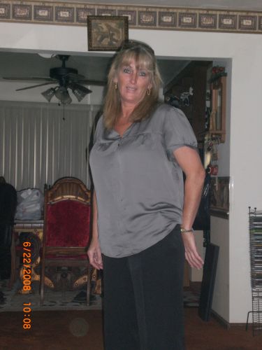 Debbie Hamilton