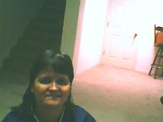 Tina Macnabb