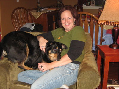 Barbara Reilly